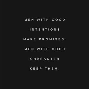 Meet your Posher, Mark